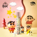 HEBAT喜貝卡通聯名主機 | 通用一代煙彈 · 磨砂鋁合金 · 超輕手感 · 6色現貨：圖片 3